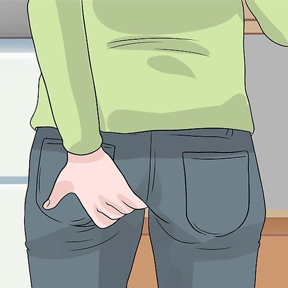 Causes and Symptoms of Piles (Hemorrhoids)
