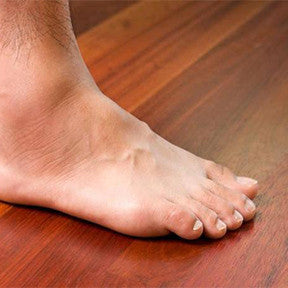 Moving with diabetic nephropathy