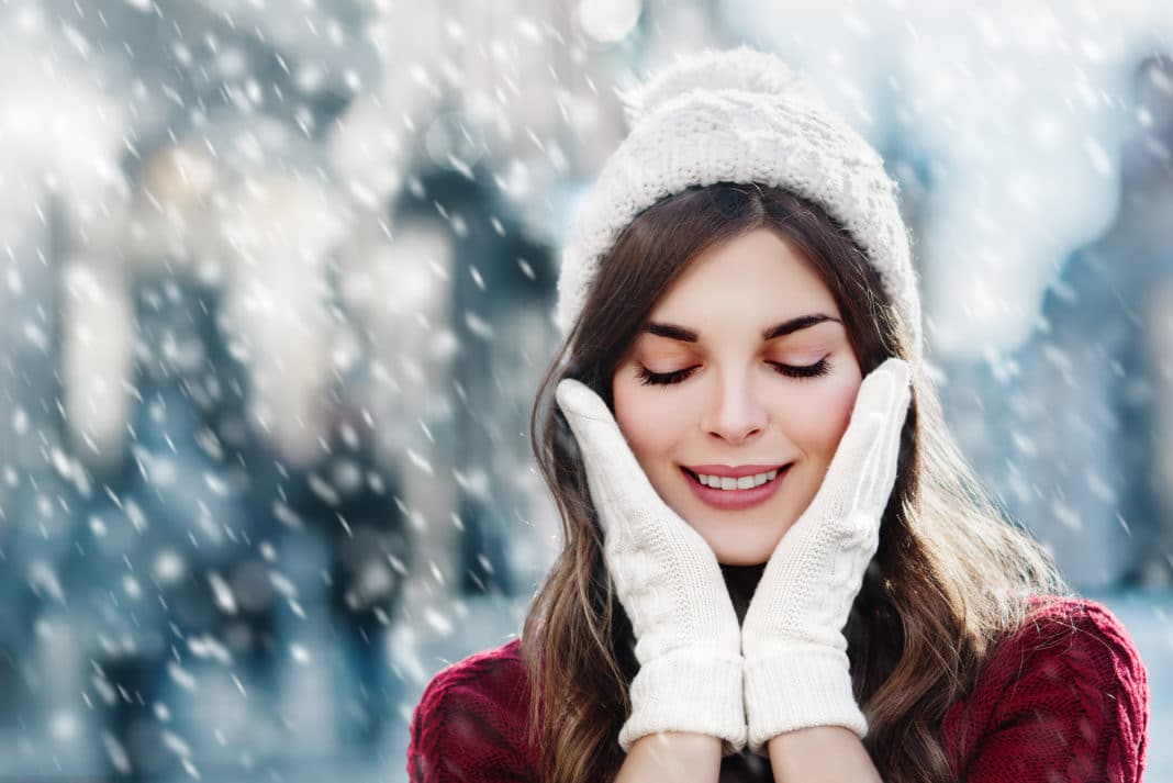 Ayurvedic Seasonal Skincare Routine For Winters