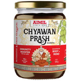 Aimil Chyawan Prash Awaleha 500 Gm