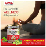 Aimil Chyawan Prash Awaleha 500 Gm