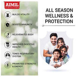 Aimil Chyawan Prash Awaleha 500 Gm