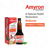 Amyron Syrup (Pack of 3)