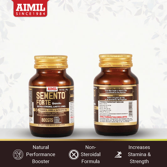 Aimil Semento Forte Granules