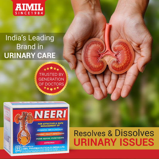 Neeri Tablet