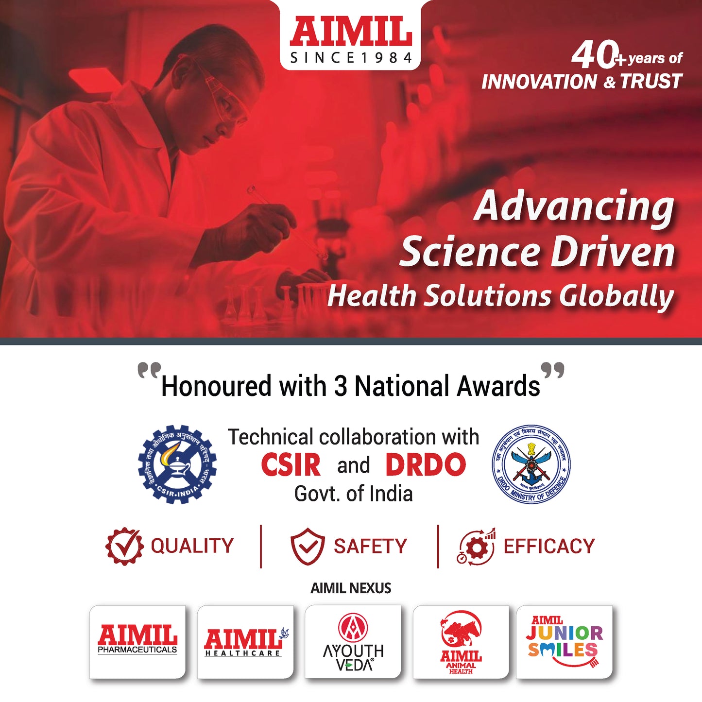 Aimil Giloe Capsules ( 60 Capsules )