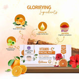 Ayouthveda Vitamin- C Facial Kit For Skin Brightening  (230gm)