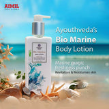 Ayouthveda Bio-Marine Body Lotion 250 ml