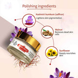 Ayouthveda Kunkumadi Facial Scrub 50gm