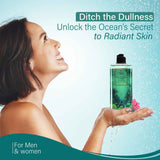 Ayouthveda Bio Marine Shower Gel 250ml