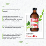 Neeri KFT Sugar Free Exclusive Benefits