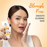 Ayouthveda Papaya vera Scrub 100gm