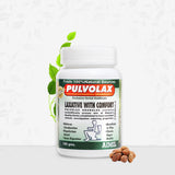 Pulvolax Granules