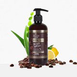 Ayouthveda Royal Bath Body Wash with Coffee & Aloe vera 300ml
