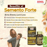 Semento Forte Granules Benefits