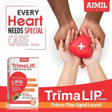 AIMIL Meta Balance kit (BGR-34 +TrimaLip)
