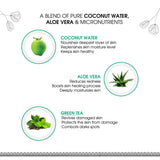 Ultra Hydrating Face Emulsion Cream ingredients