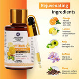 Ayouthveda Vitamin C Face Serum 30ml