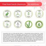 Ayouthveda Acne Enemy Face Wash Gel For Acne & Pimples (Net Qty-100 ml)