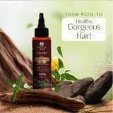 Ayouthveda Bhrngaraja Taila : Time Tested Hair Rejuventor (100ml)