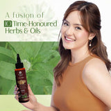 Ayouthveda Bhrngaraja Taila : Time Tested Hair Rejuventor (100ml)