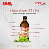Neeri Kft Syrup Herbs