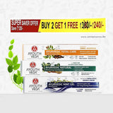 Ayouthveda Toothpaste offer