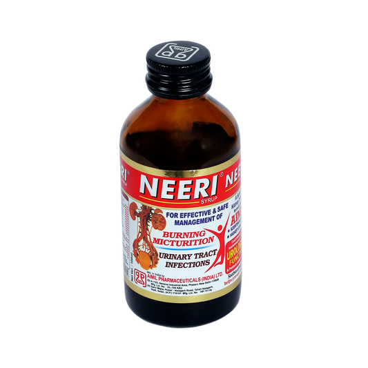 Neeri Syrup 100ml
