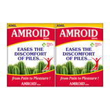 Amroid Tablets