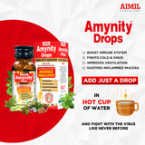 Amynity Drops