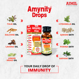 Amynity Drops ( 25 ML)