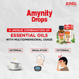 Amynity Drops ( 25 ML)