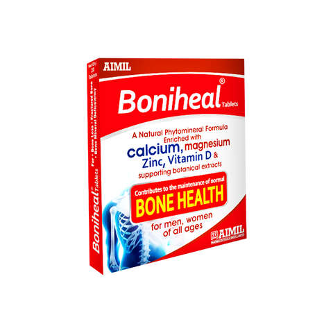 Boniheal Tablets (Pack of 3)