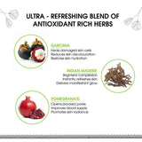 Ayouthveda Deep Clean Foaming Face Wash 100 ML