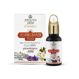 Ayouthveda Kunkumadi Taila ( 30 ml )