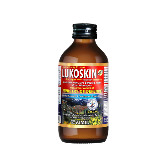 Lukoskin Oral liquid (100 ml)