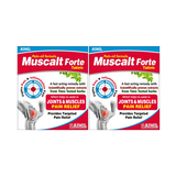 Muscalt Forte Tablet (Pack of 3)