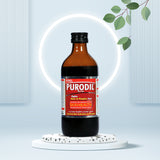 Purodil Syrup 200ml