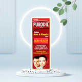 Purodil Syrup 200ml