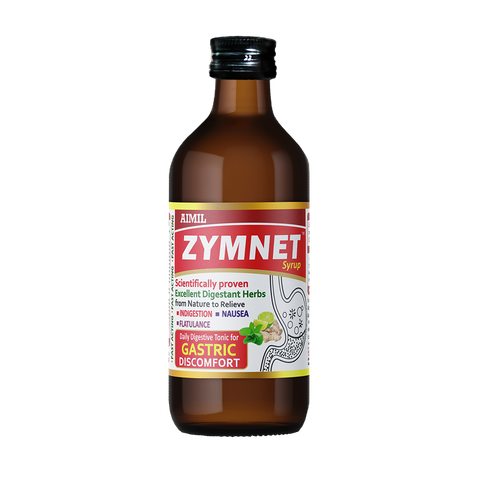 Zymnet Syrup