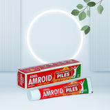 AIMIL Amroid Ointment 20gm