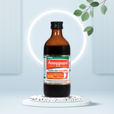 Amypure Syrup 200 Ml