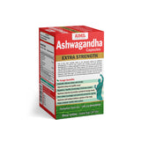 Aimil Ashwagandha Capsules (60 capsules)