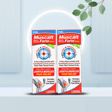Muscalt Forte Syrup