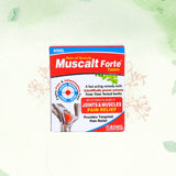 Muscalt Forte Tablet