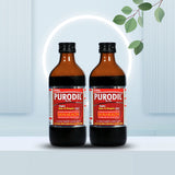 Purodil Syrup 200ml