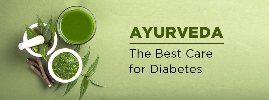 The Miracle of Treating Diabetes With Ayurveda and Proper Exercise