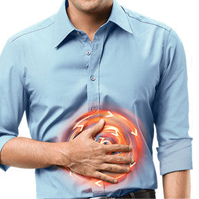 Treatment & Remedies for Indigestion