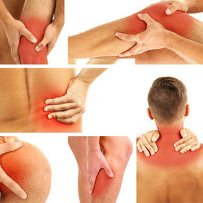 All You Need to Know About Joint Pain
