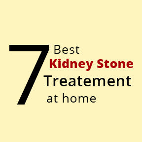 The 7 Best Kidney Stone Treatments at Home
